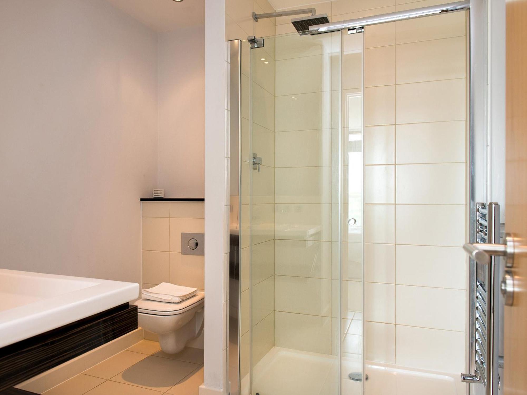 Ferienwohnung Fistral View - 3 Cribbar New Quay Exterior foto